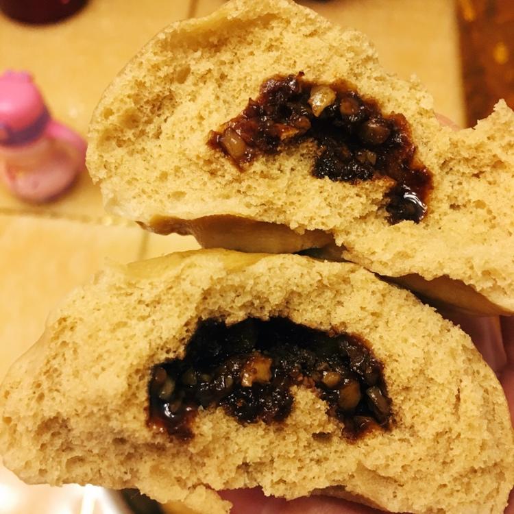 红糖馒头.红糖糕