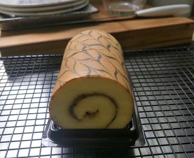 千叶纹饰面图解的做法