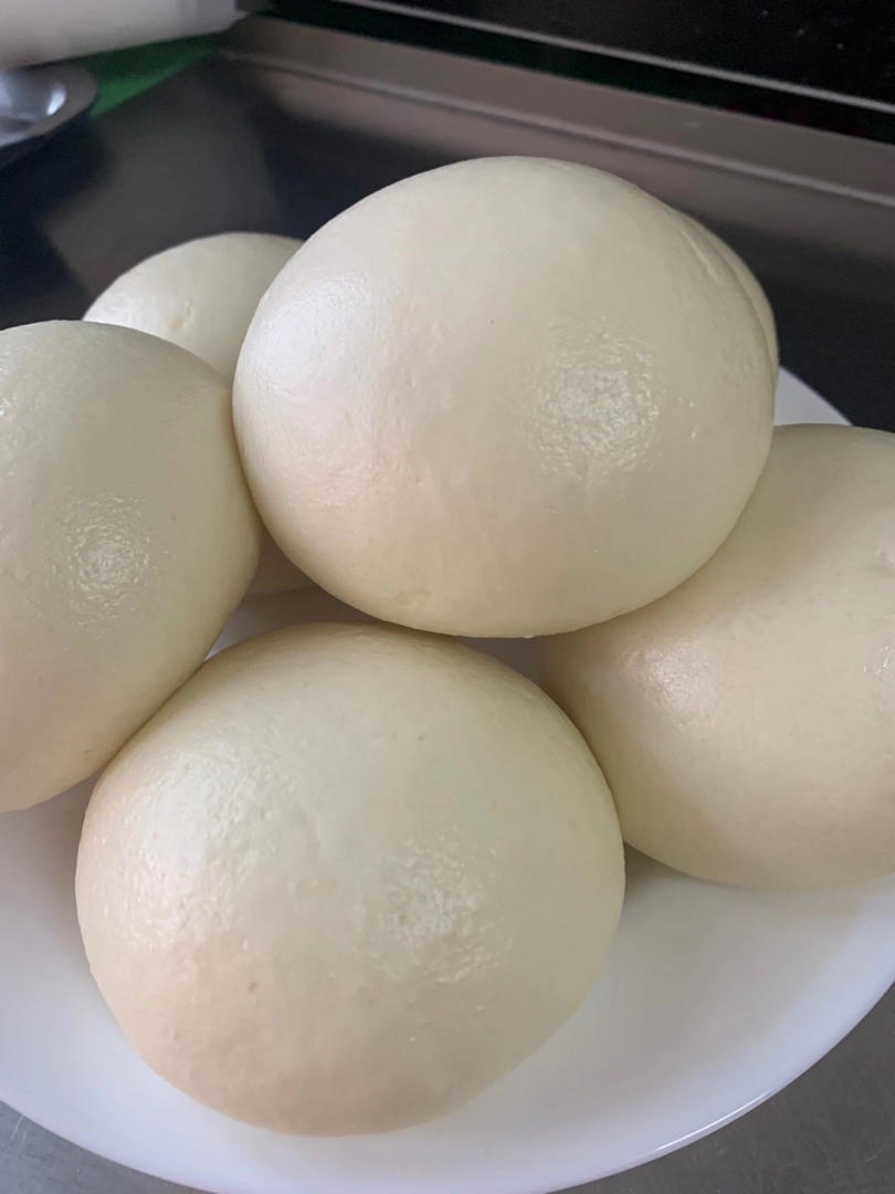 练习下基础馒头吧（附超详细整形小视频）