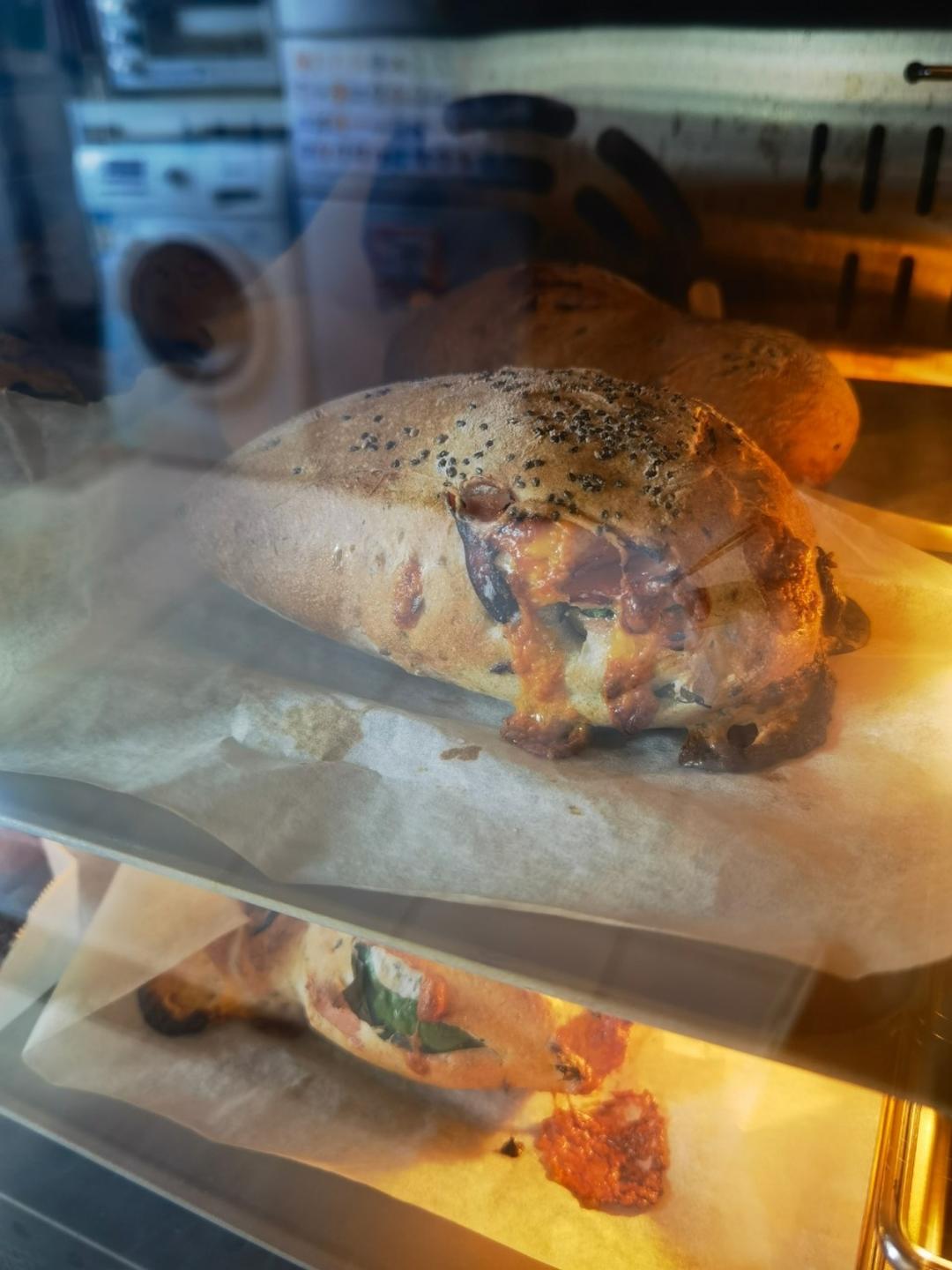 地中海恰巴塔Ciabatta   意式乡村面包