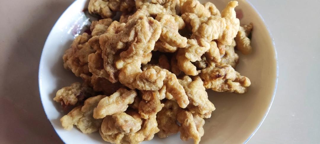 小酥肉