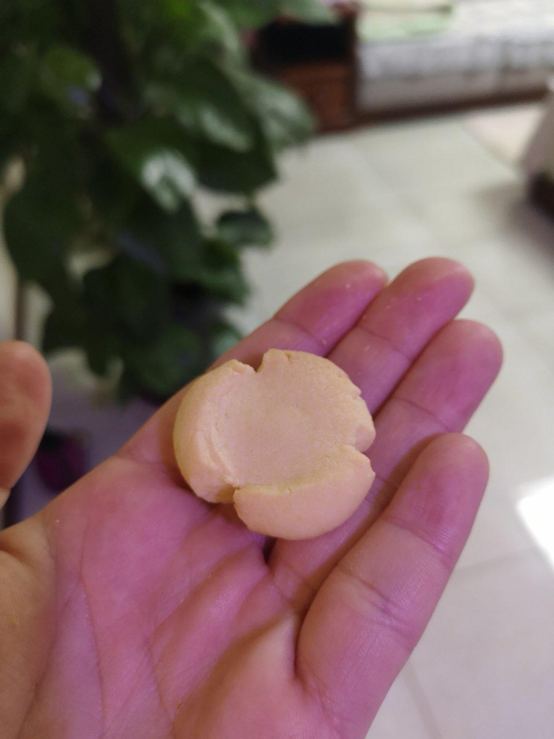 玛格丽特小饼干