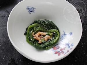 鲜味莲蓬豆腐钵的做法 步骤13