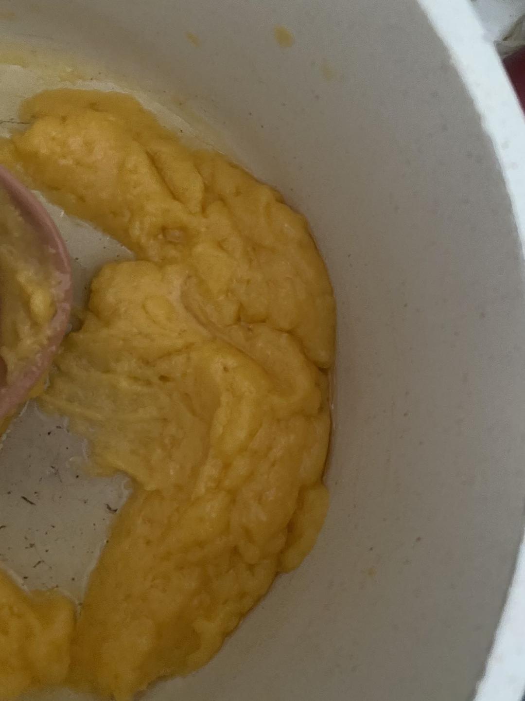 低脂沙拉酱（自制简单）