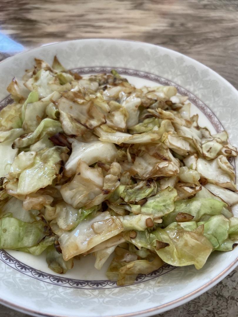 超简易版火爆大头菜