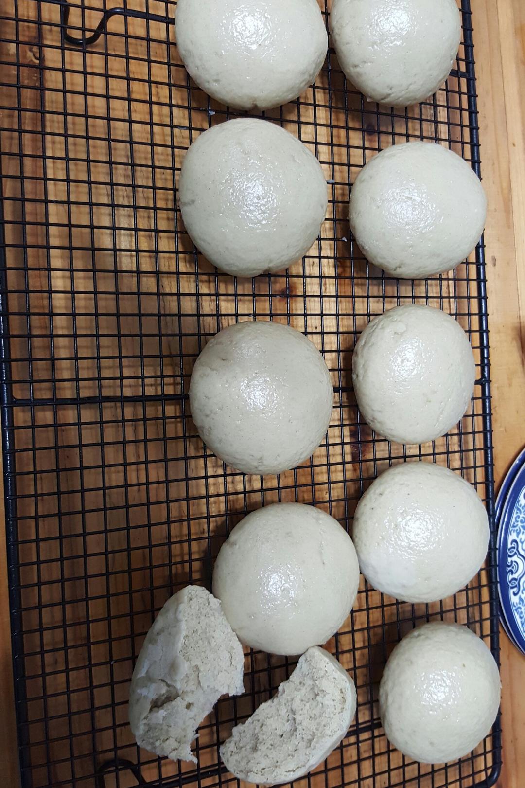 山东大馒头