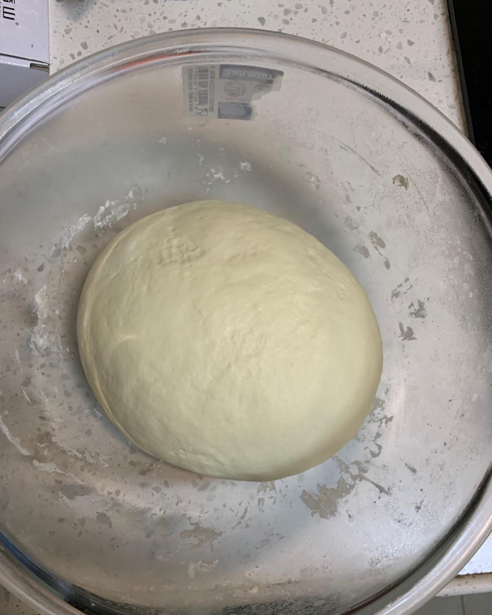 【曼食慢语】鲜肉包子