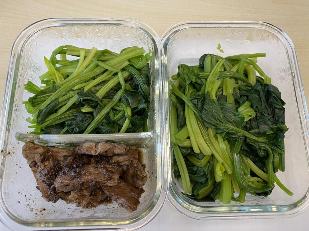 便当盒里的日子