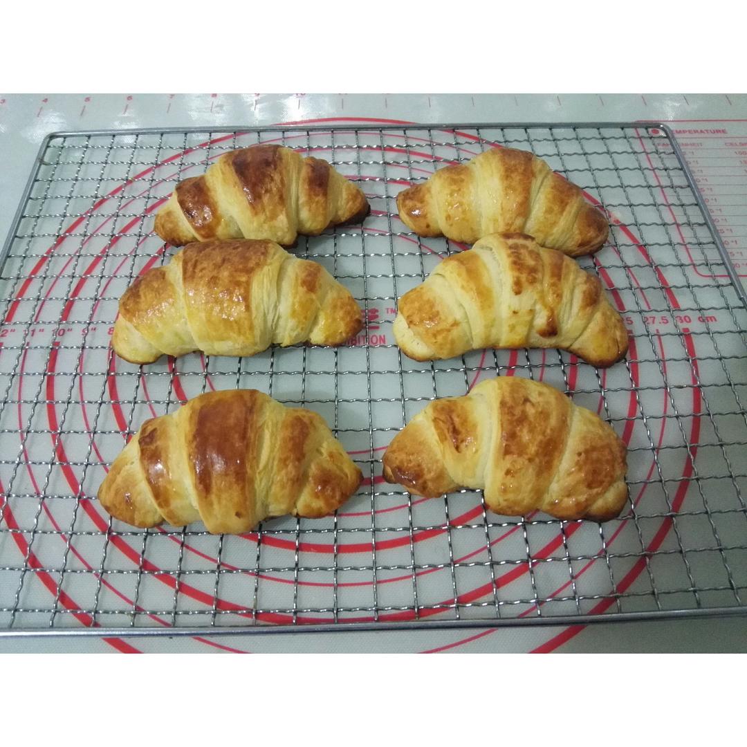 牛角可颂