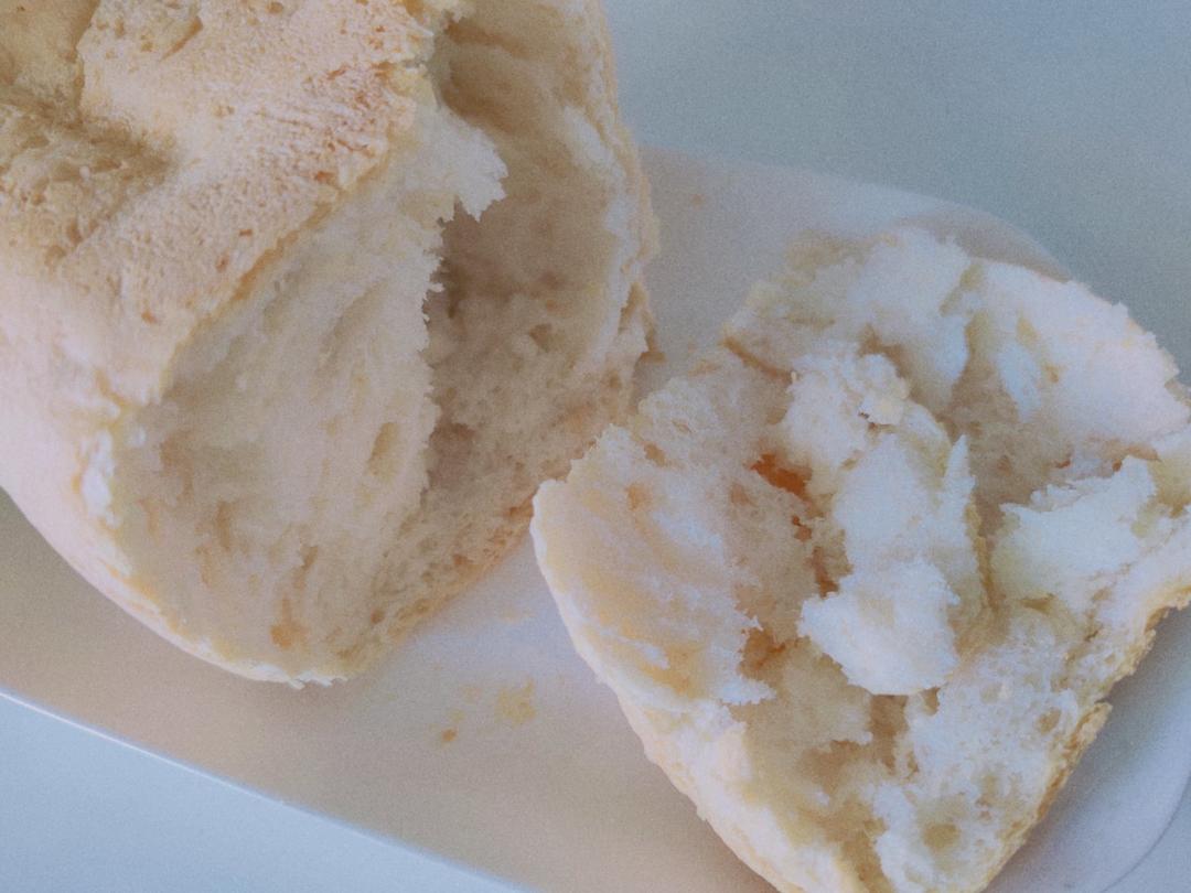 基础吐司的数据分析（新手揉手套膜）