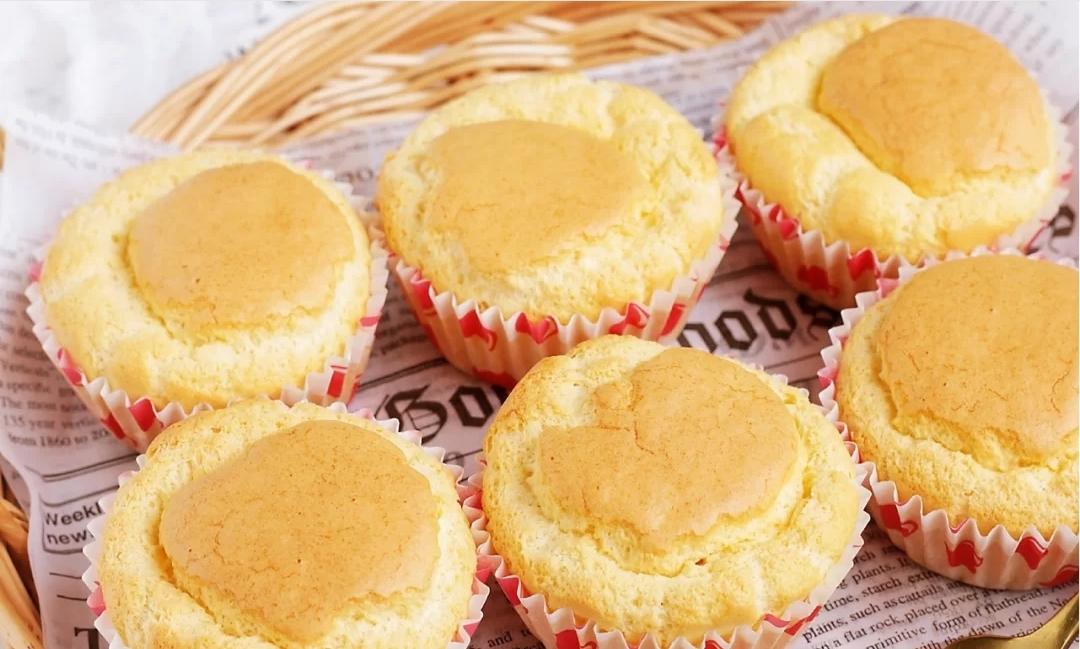 外酥里糯♨️粑粑坊同款糯米蛋糕💥0失败