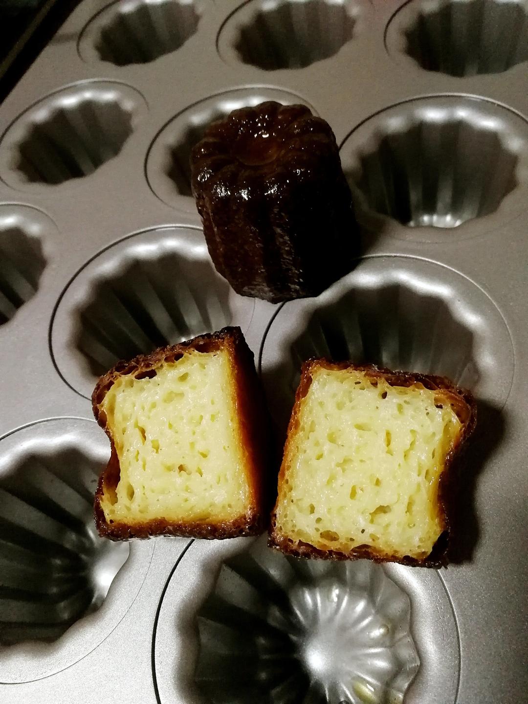 可露丽（铁模）