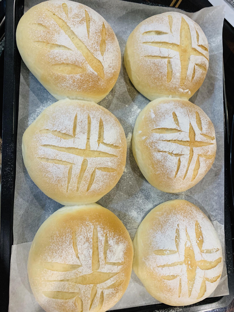 蜜豆乳酪软欧—好吃到根本停不下的软欧包