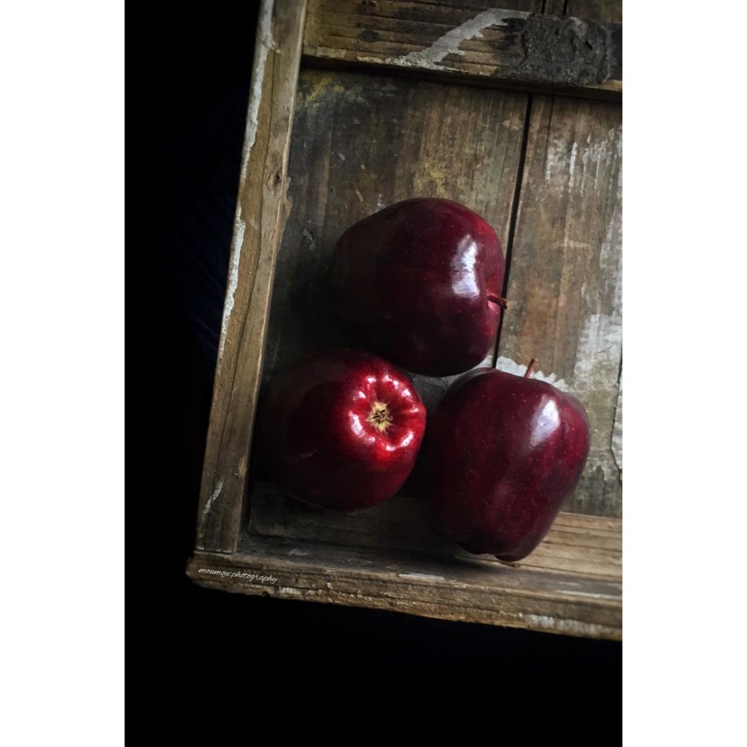 那些年，我们一起吃的蔬果香料君