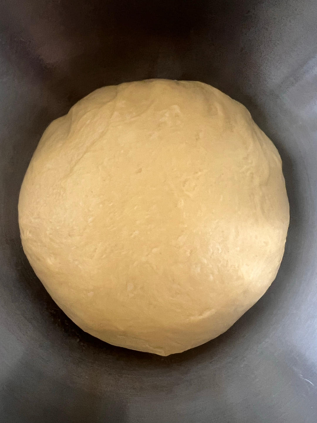 基础吐司的数据分析（新手揉手套膜）