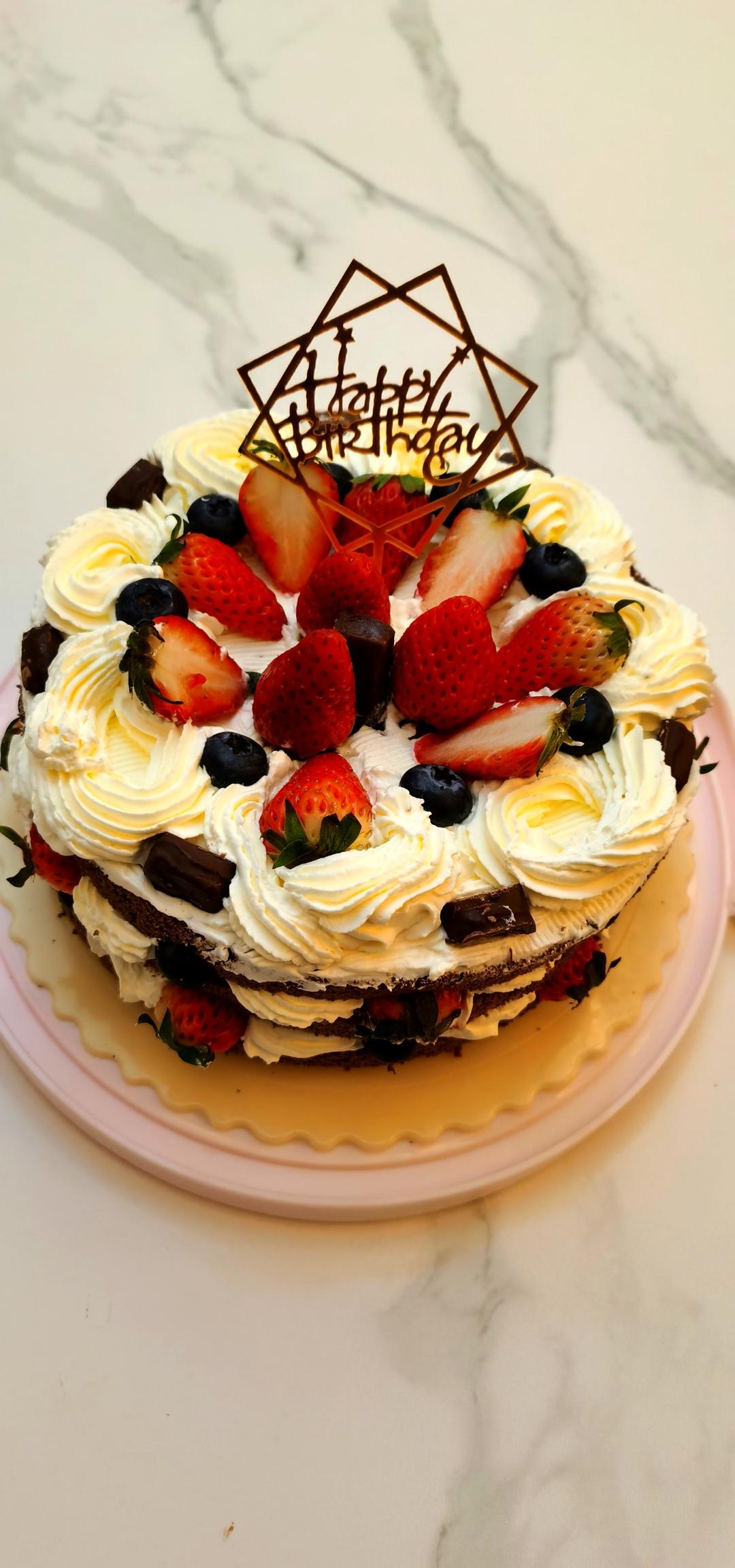 软绵绵的瑞士卷