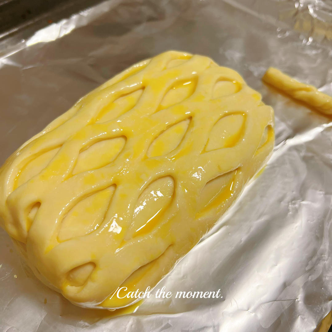 详细菜谱丨惠灵顿牛排