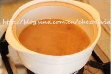 韩式豆芽汤的做法 步骤2