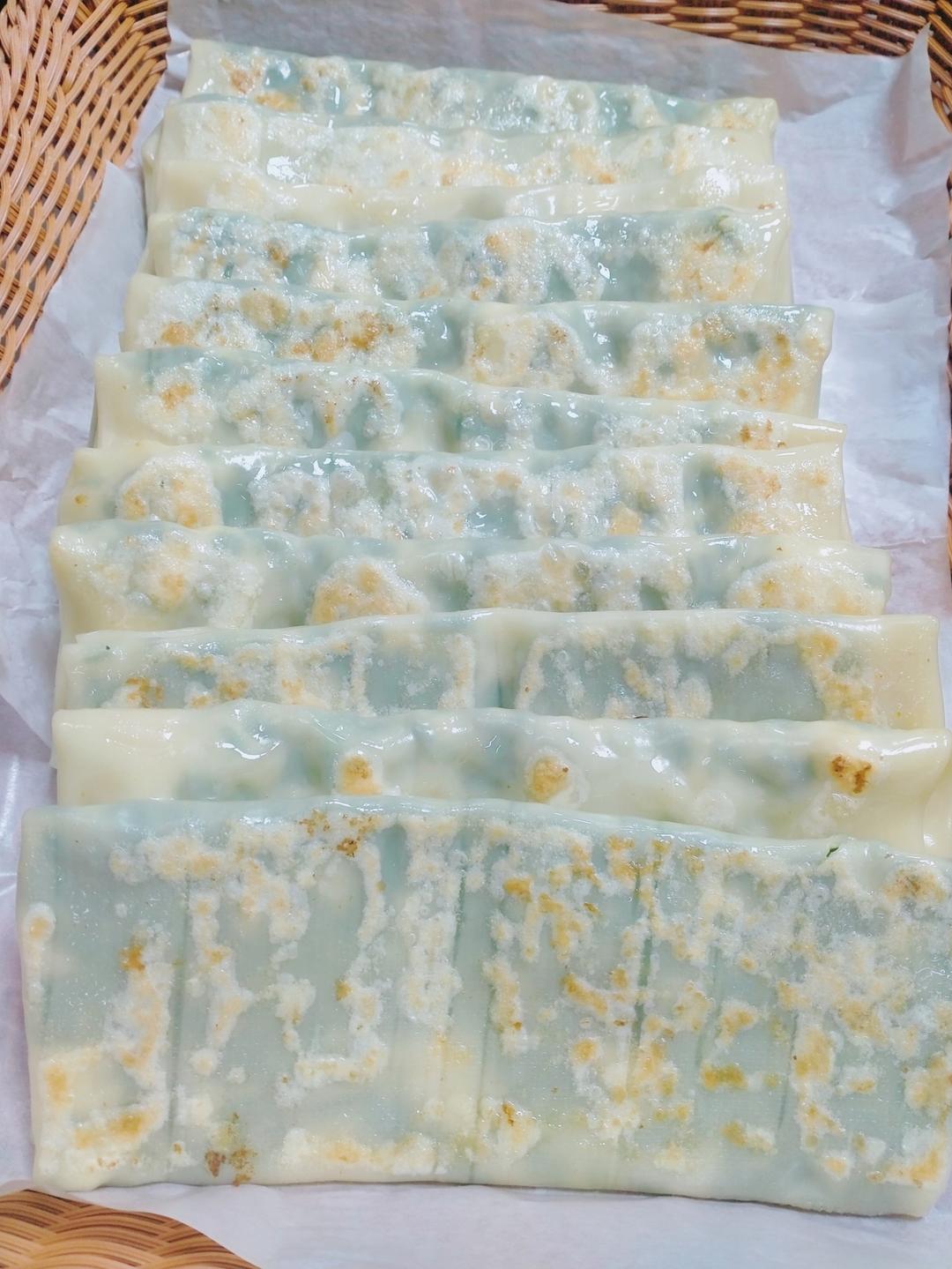 早餐•2023年11月8日