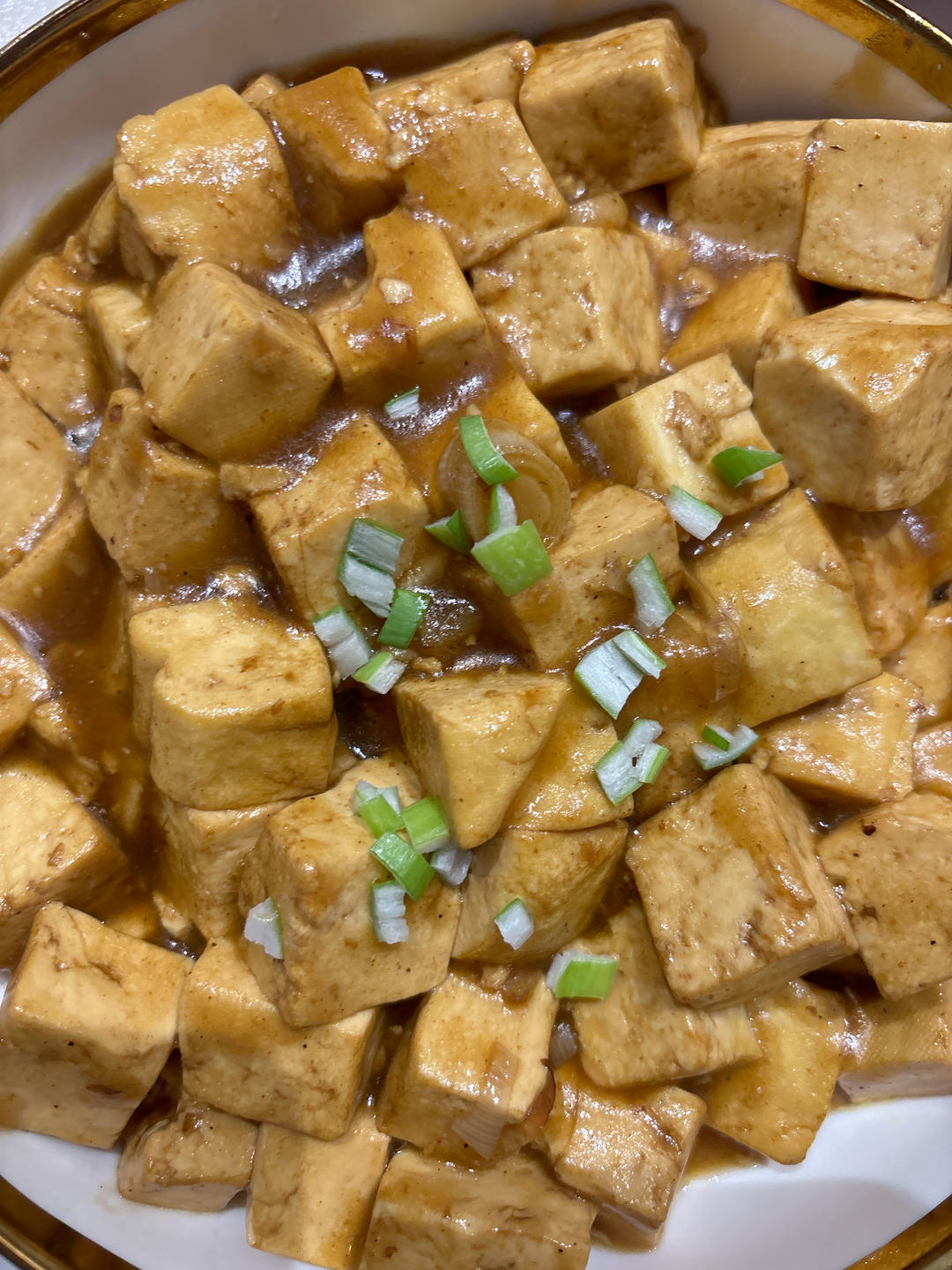 好吃豆腐