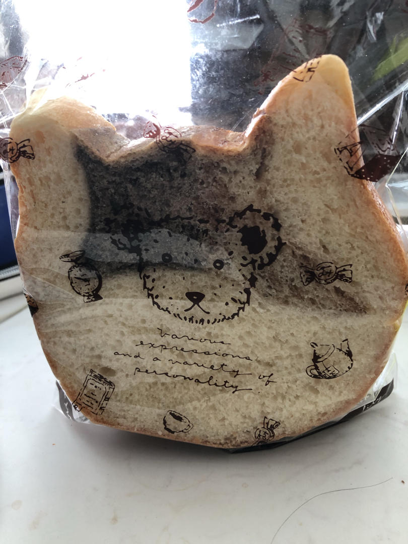 猫头吐司之娘口三三