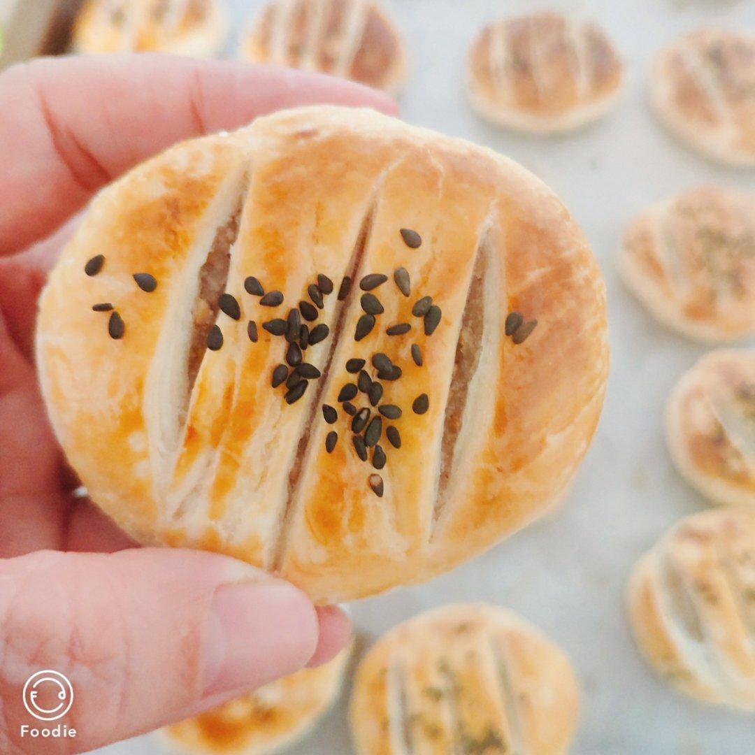 老婆饼