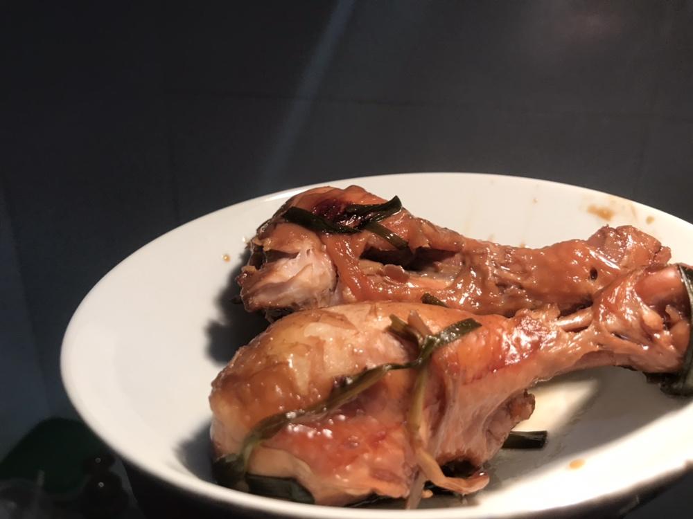 零失败的超级美味豉油鸡