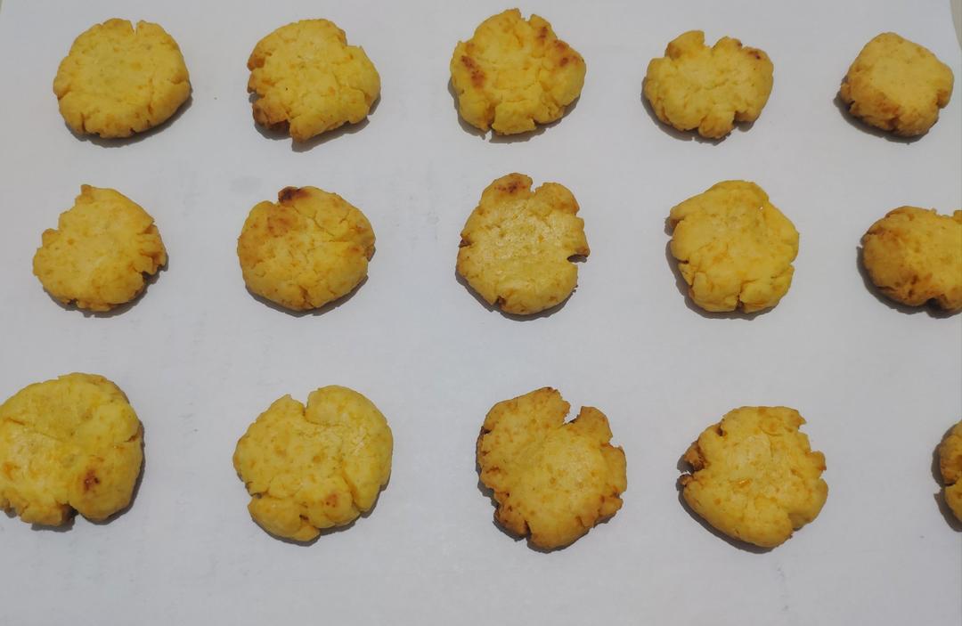 玛格丽特饼干