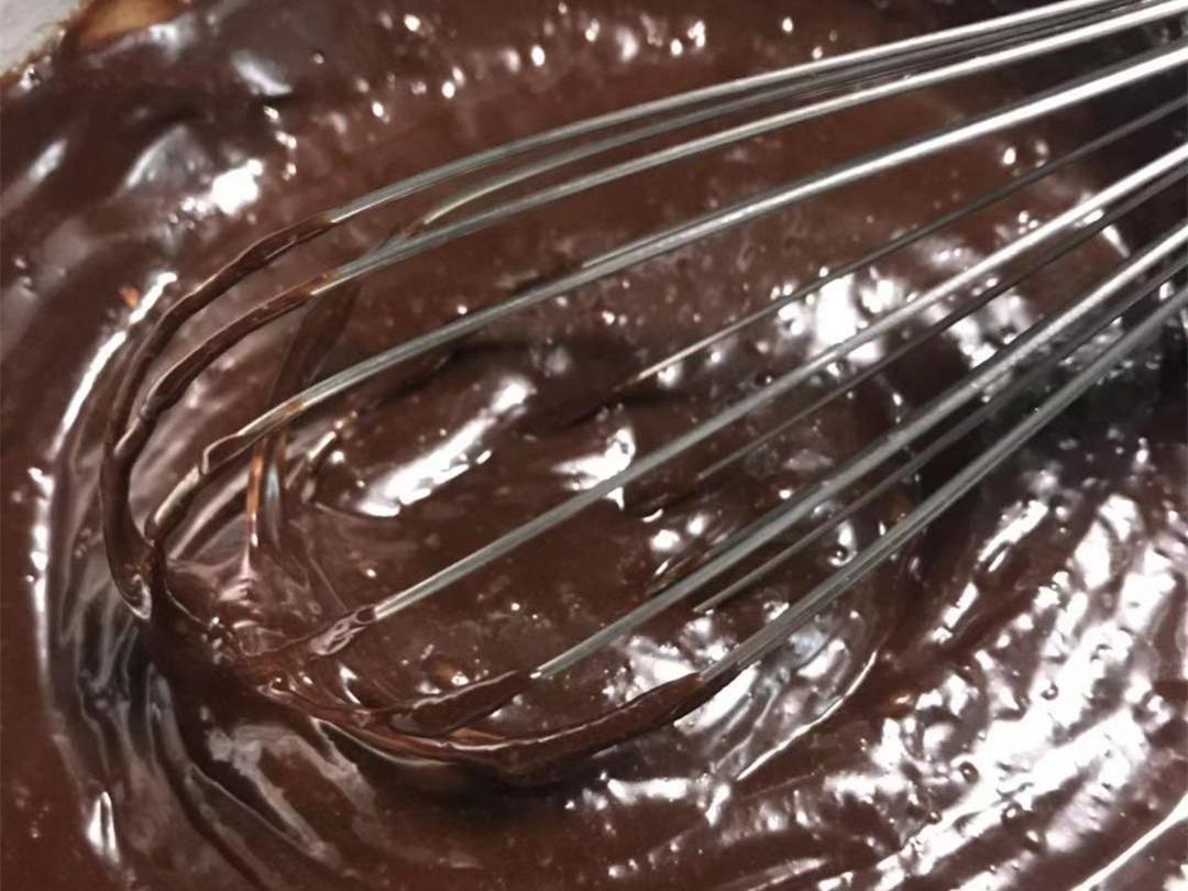 巧克力酱/可可糖浆