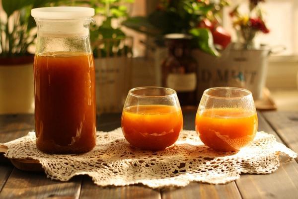 红枣枸杞茶（九阳豆浆机版）的做法