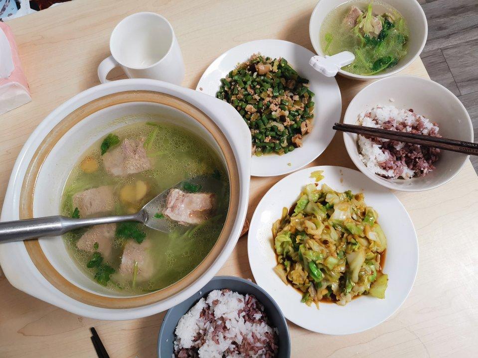 风靡津城的酱爆洋白菜，最简单也最困难！