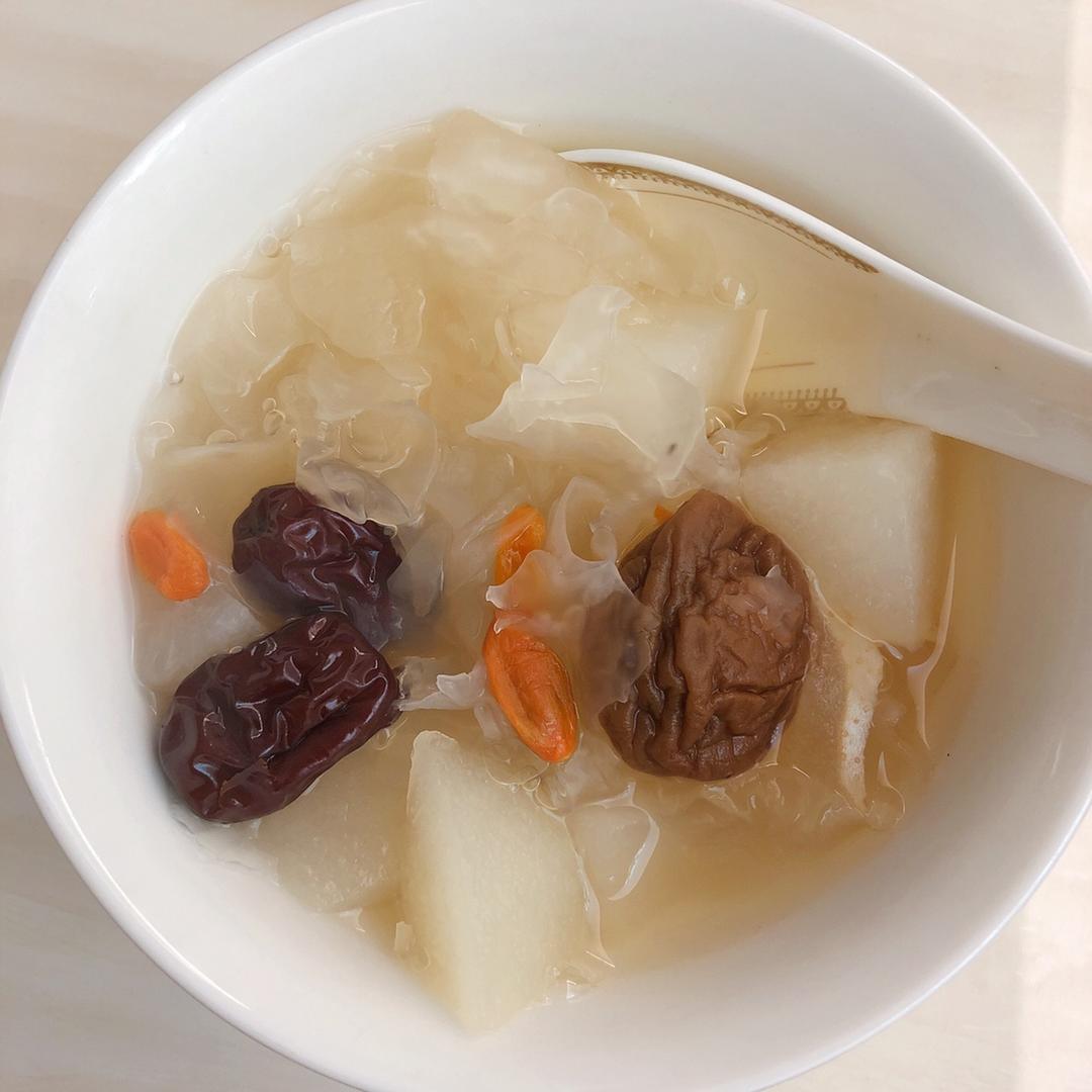 老北京小吊梨汤