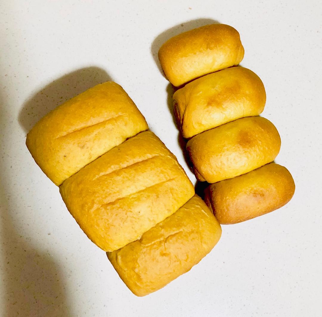 柔软艾草/抹茶吐司