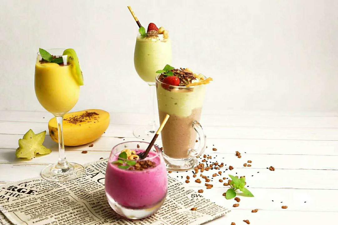 8寸纯手工什锦披萨