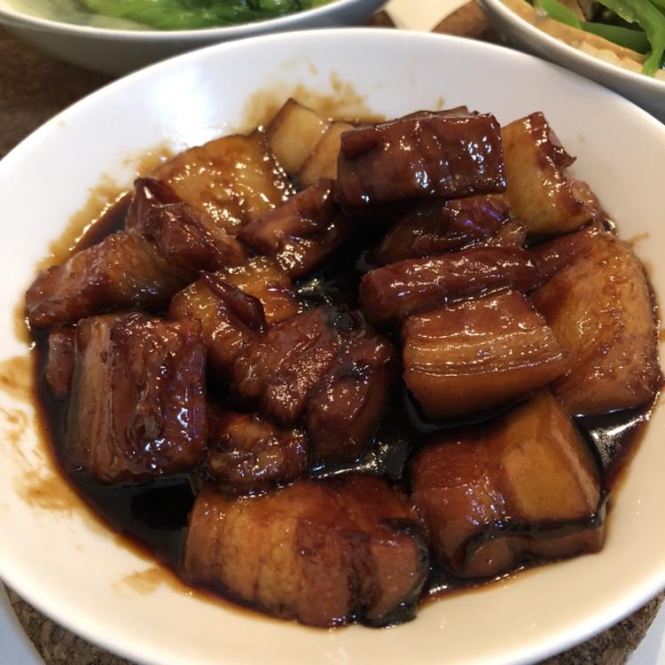 红烧肉