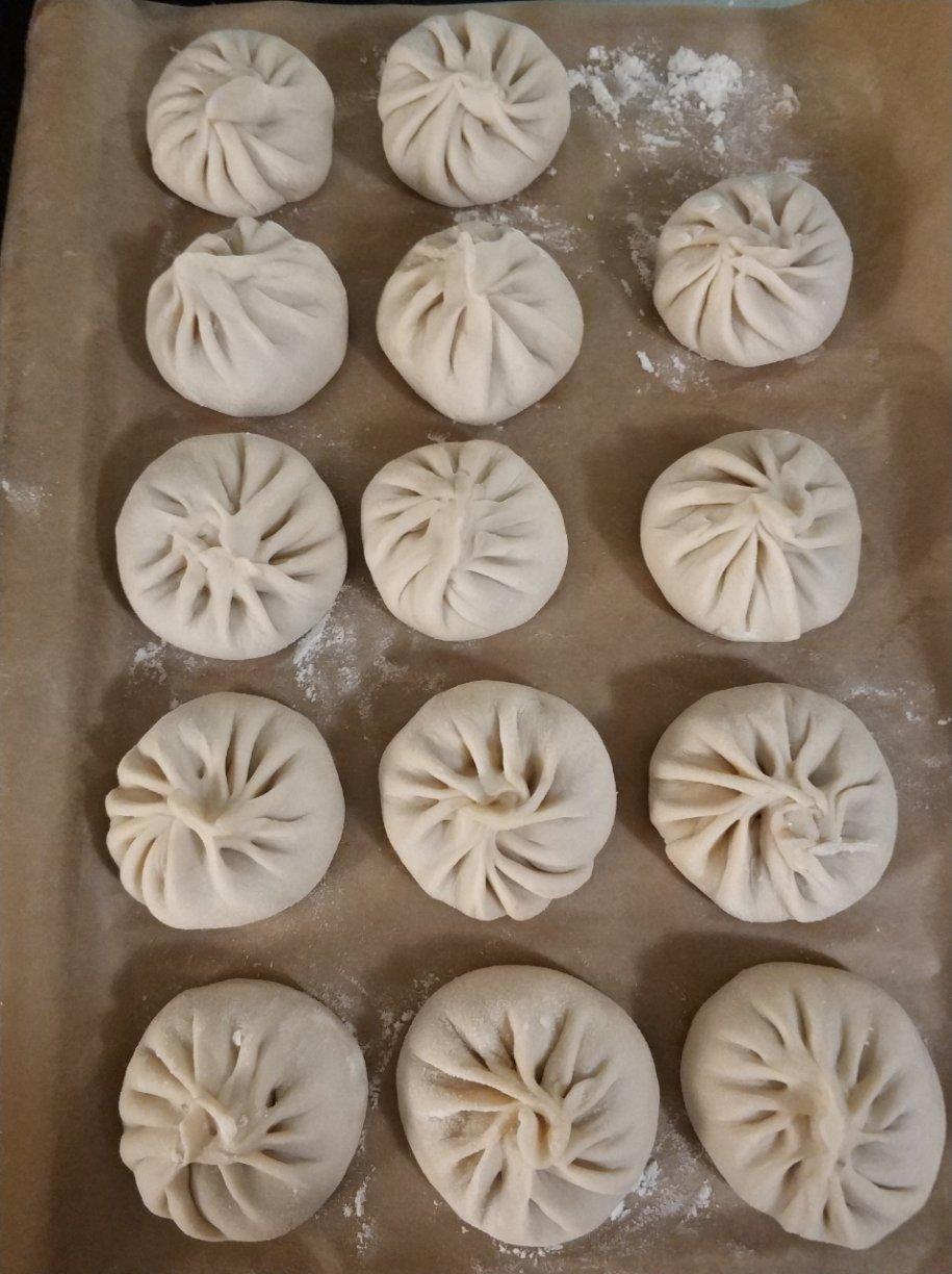 门钉肉饼【曼食慢语】