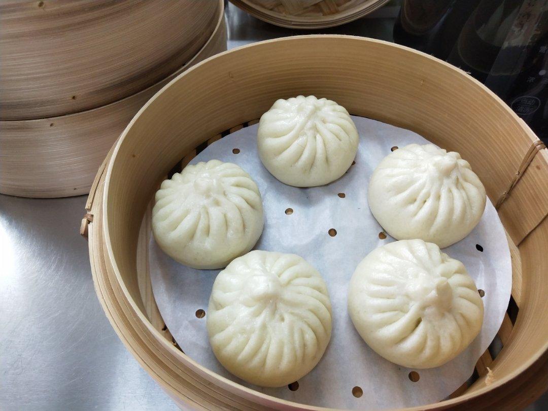 冷藏发酵面团💠馒头包子发面饼都可以呀❗