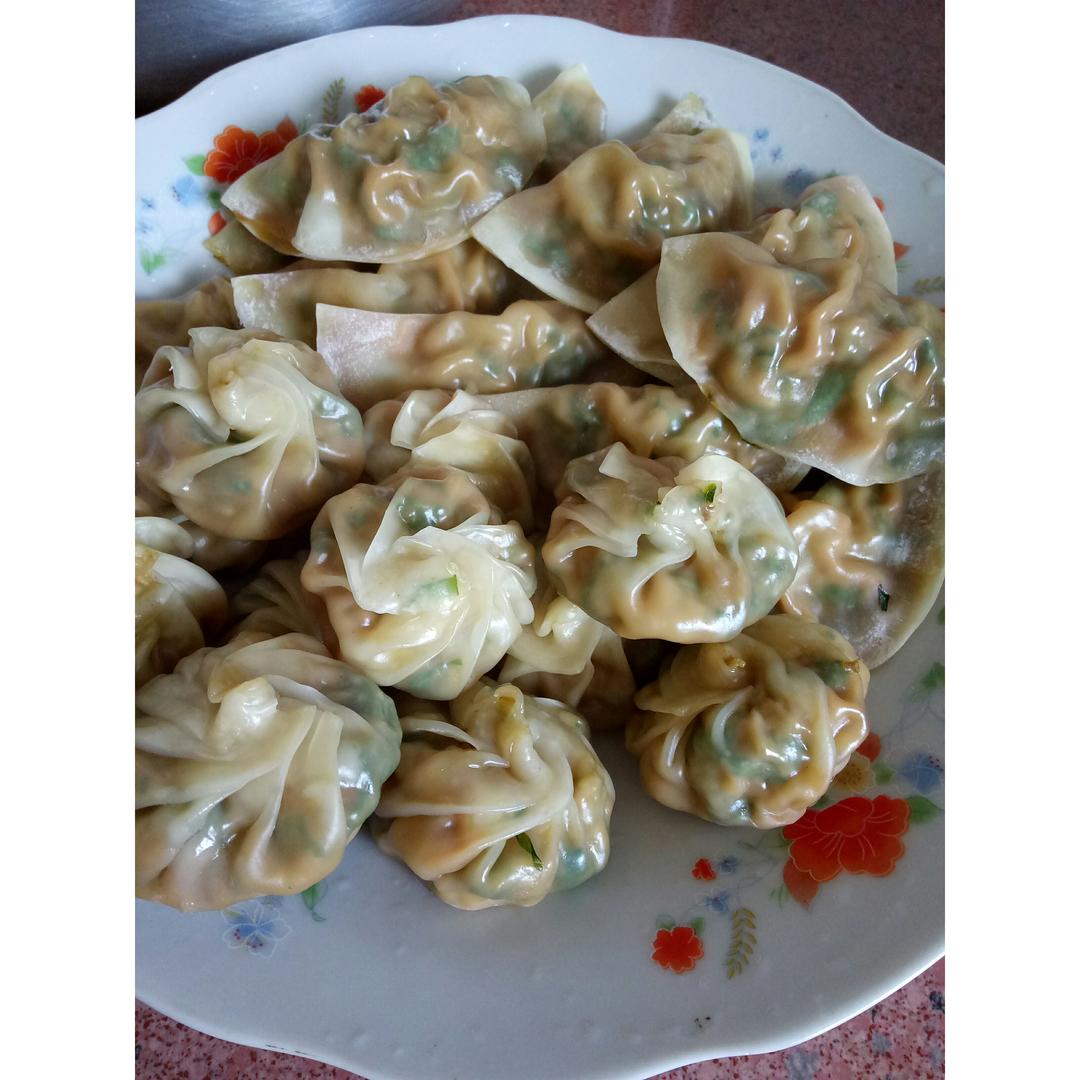 饺子馅 饺子 包子馅 包子