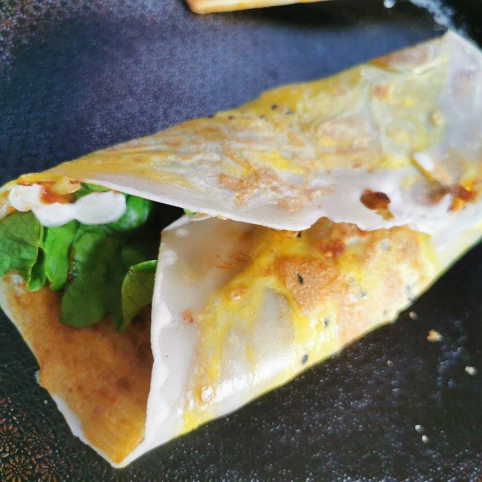 妈妈牌.煎饼果子
