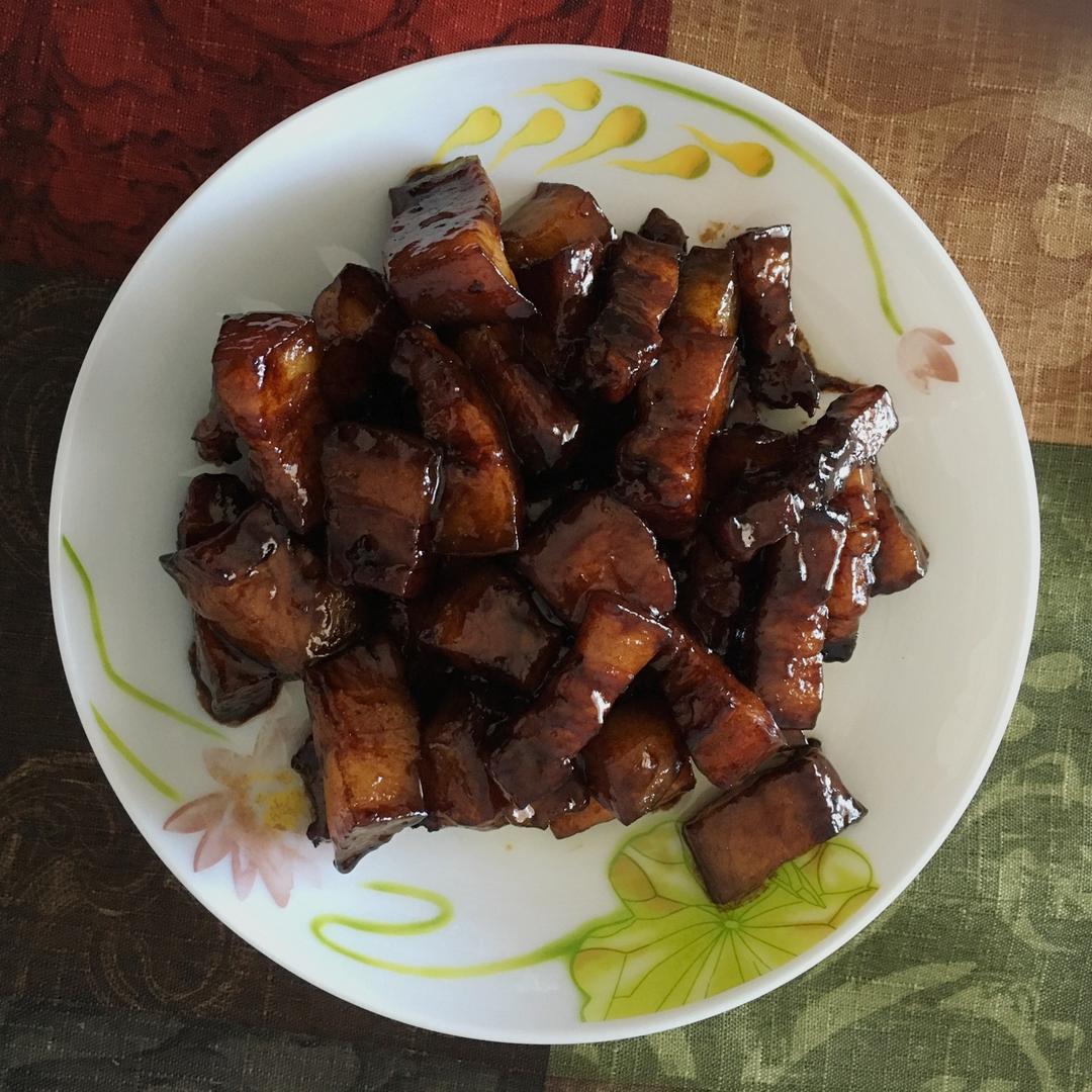红烧肉