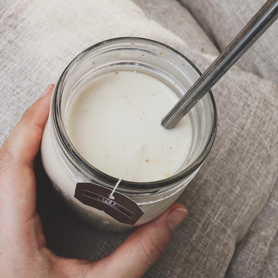 冷泡奶茶【你竟是这样的奶茶】