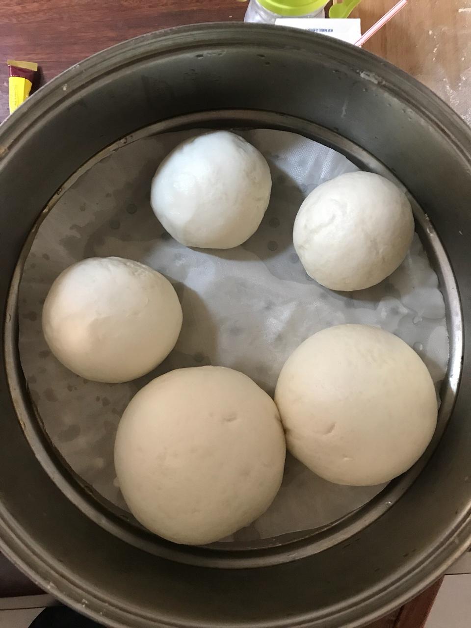 山东大馒头