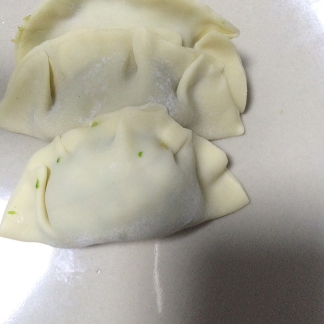 饺子馅 饺子 包子馅 包子