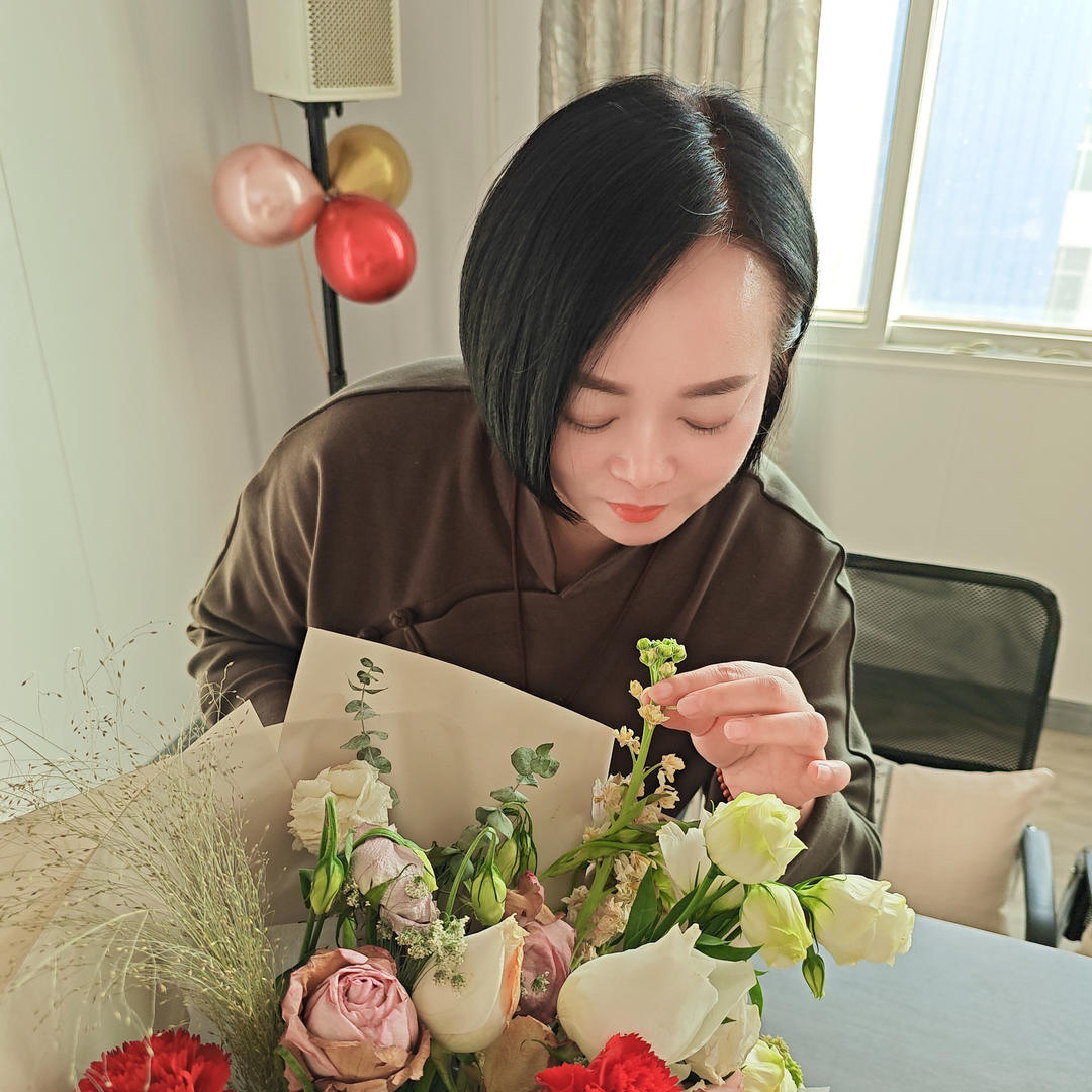 糖心漫焙