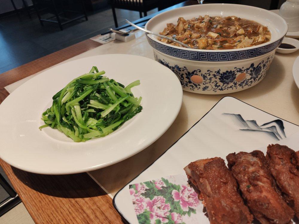 减肥餐打卡