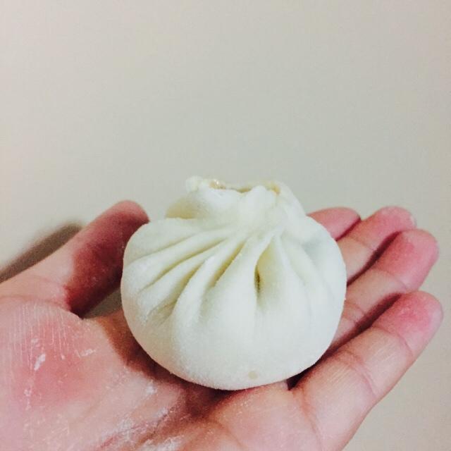 馒头～包子～中式面食