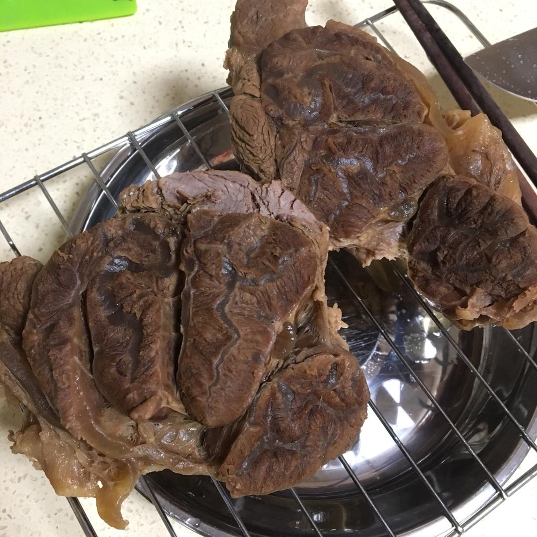 酱牛肉