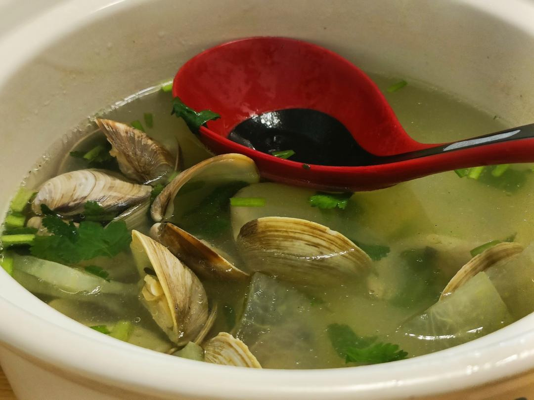 掉秤靓汤！鲜美又滋补，晚餐换它准能瘦~