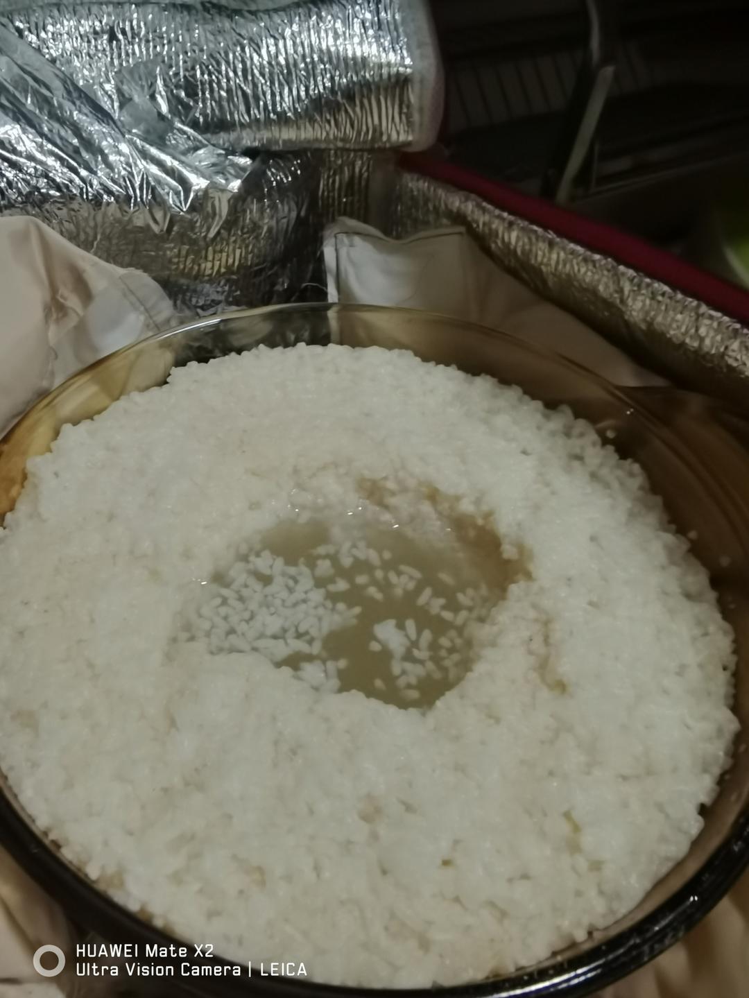 酒酿 (酒酿系列一）