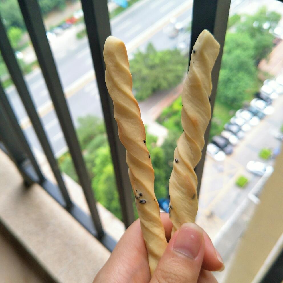 狗狗零食（磨牙棒）的做法